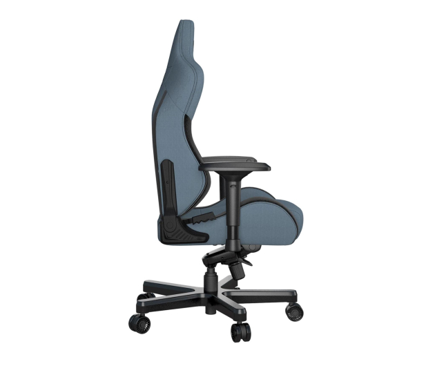 Anda Seat T-Pro 2 XL Fabric Blue - 1473896 - zdjęcie 5